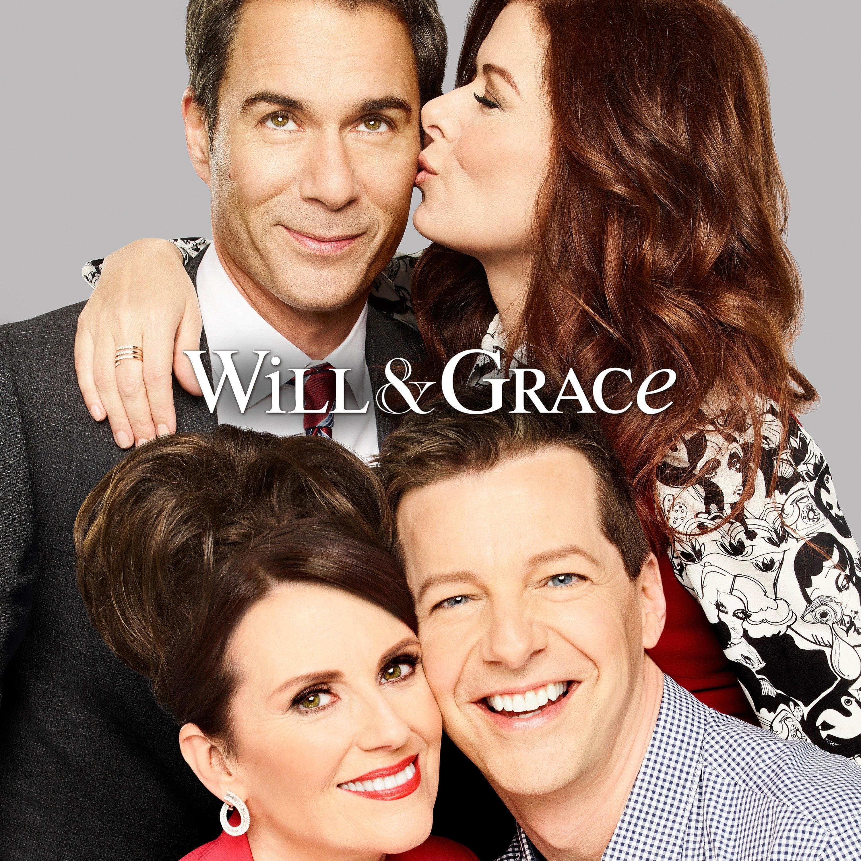 Will & Grace