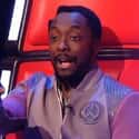 will.i.am on Random Worst Singing Competition Show Judges