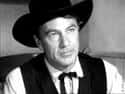 Will Kane on Random Best Cowboy Characters In Film & TV History