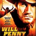 Will Penny on Random Greatest Western Movies of 1960s