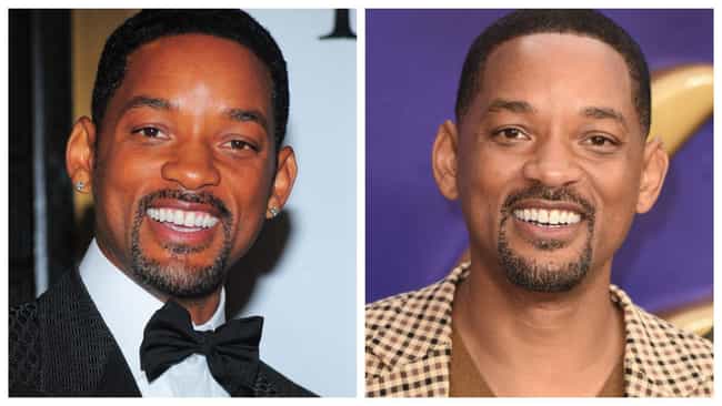 Celebrities Who Never Age | Famous People Who Haven't Aged