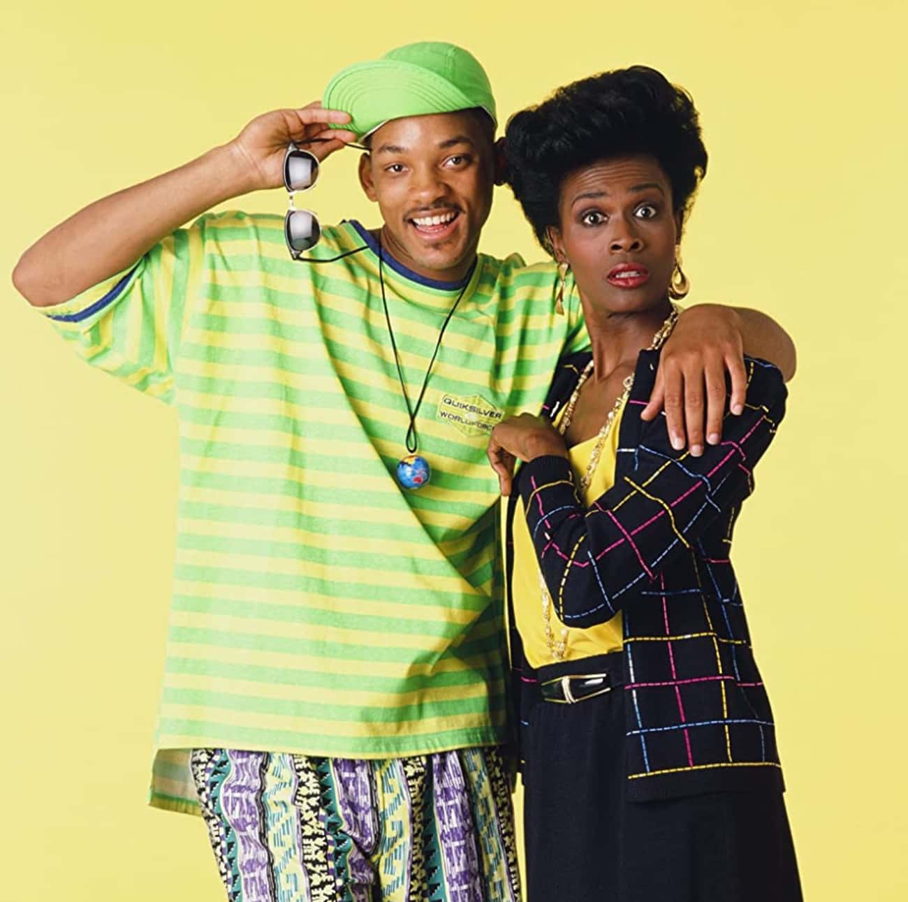Janet Hubert Said Will Smith's 'Fresh Prince' Comments Cost Her Everything