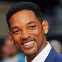Will Smith on Random Photoshop photos of Famous People Posing With Their Younger Selves