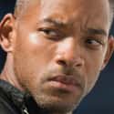 Will Smith is listed (or ranked) 12 on the list Who's The Best Actor From Every State?