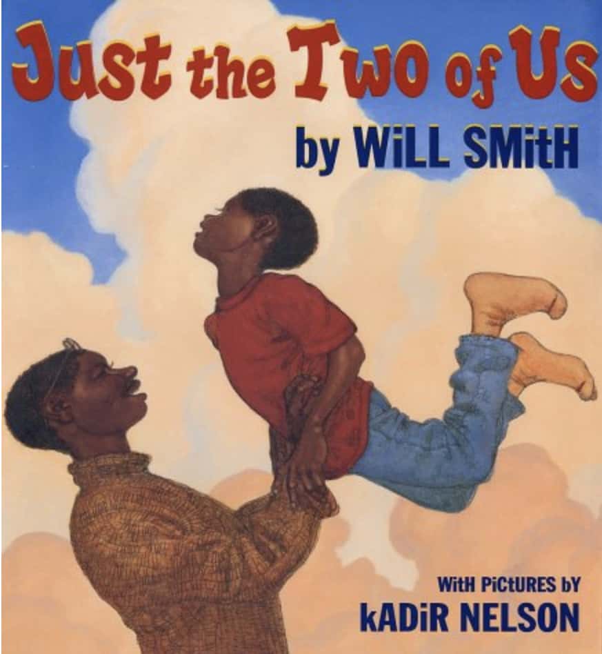 will by will smith book