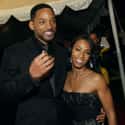 Will Smith on Random Longest Hollywood Marriages