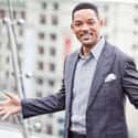 Will Smith on Random Celebrities Who Are Allegedly Swingers