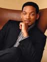 Will Smith on Random Best African-American Film Actors