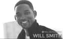 Will Smith on Random Celebrities with Weirdest Websites