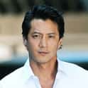 Will Yun Lee on Random Best Asian American Actors And Actresses In Hollywood