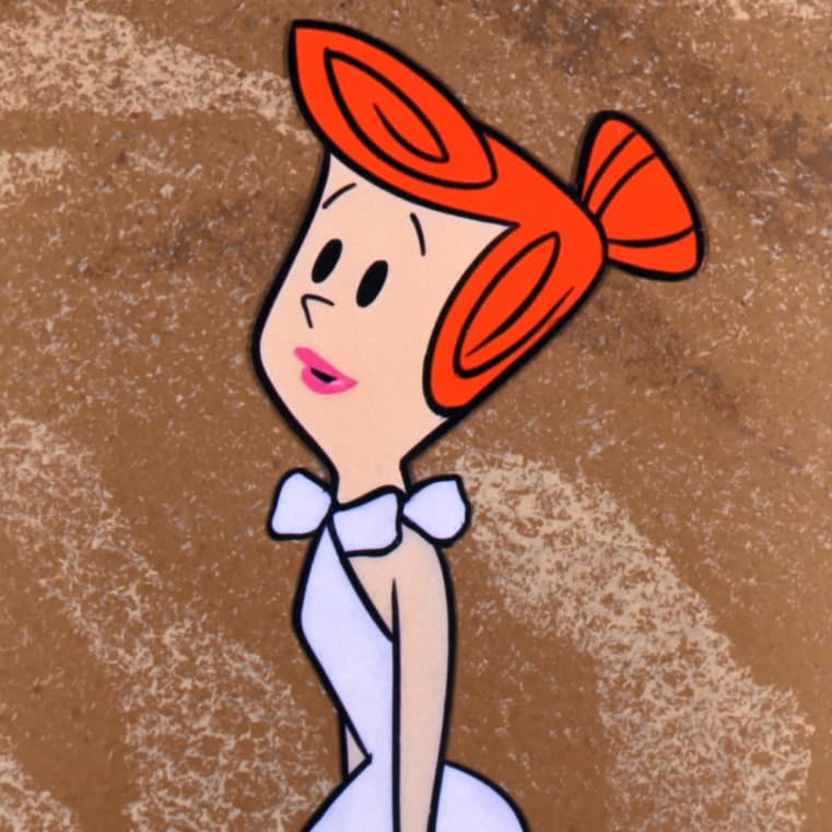 Wilma Flintstone