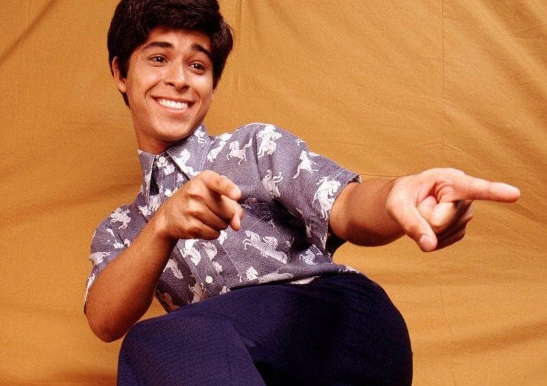 Robin Williams Reminded Wilmer Valderrama ‘It’s Supposed To Be Fun’