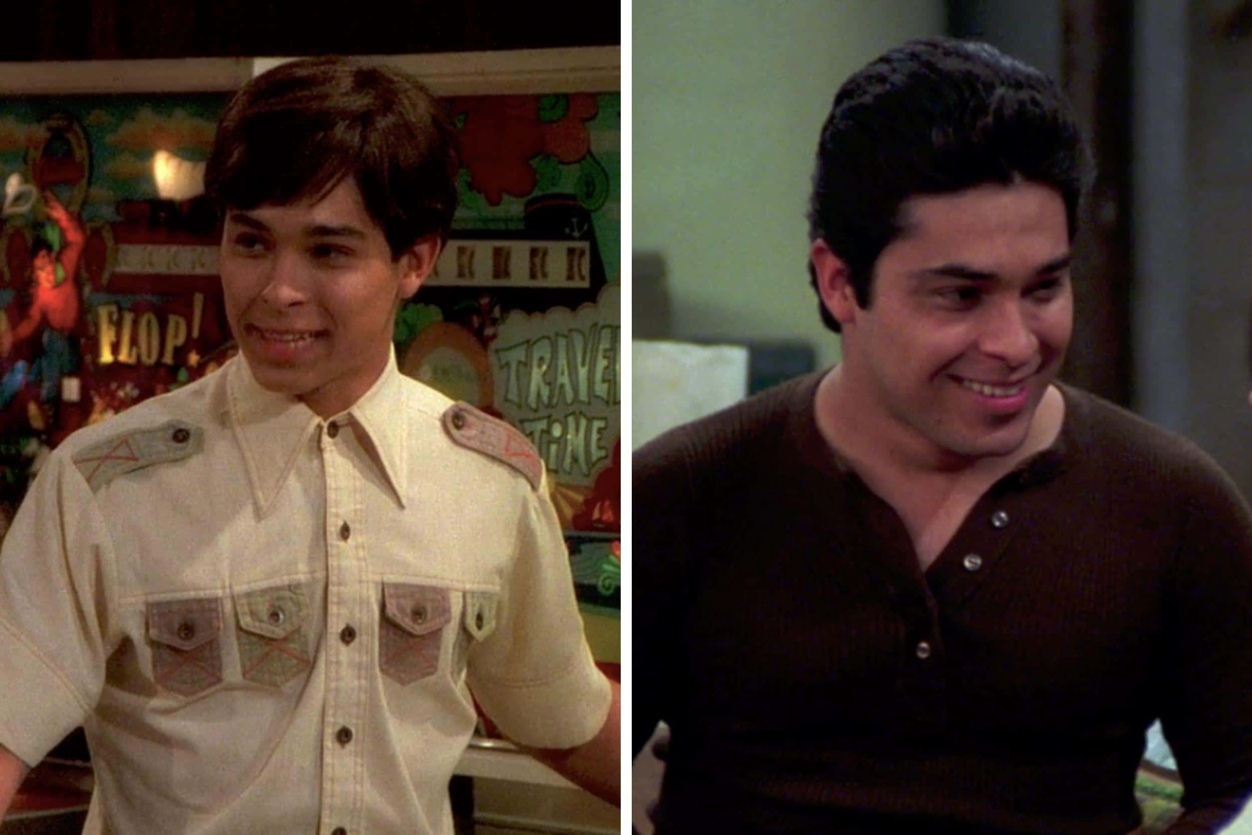 that 70s show season 1 episode 7 jackie and fez