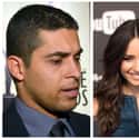 Wilmer Valderrama on Random Celebrities Who Broke Up But Still Remained Close With Their Exes
