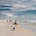 Wilmington on Random Best Beaches in the South