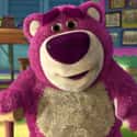 Lots-o'-Huggin' Bear on Random Famous Movie Villain Should Have A Talk Show