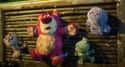 Lots-o'-Huggin' Bear on Random Movie Villains Who Suffered A Fate Worse Than Death
