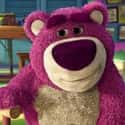 Lots-o'-Huggin' Bear on Random Greatest Animated Disney Villains