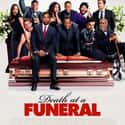 Death at a Funeral on Random Best Black Movies