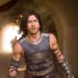 Dastan is listed (or ranked) 22 on the list Male Movie Characters With Long Hair