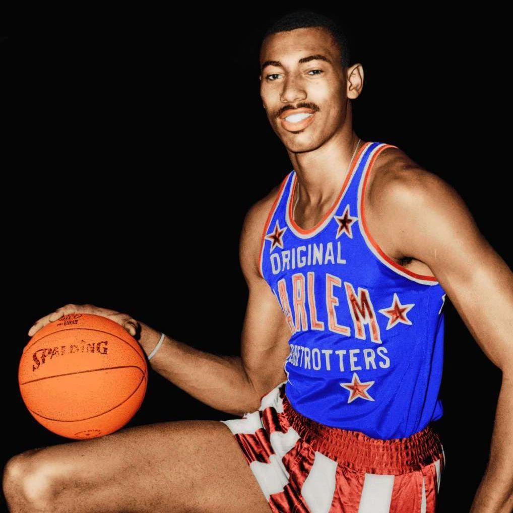 Wilt Chamberlain Rankings & Opinions