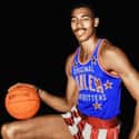 Wilt Chamberlain on Random Greatest Kansas Jayhawks Basketball Players