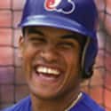 Wil Cordero on Random Greatest Puerto Rican MLB Players