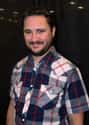 Wil Wheaton on Random the Coolest Celebrities with Blogs