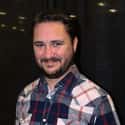 Wil Wheaton on Random the Coolest Celebrities with Blogs