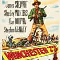 Winchester '73 on Random Best Western Movies