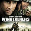 Windtalkers on Random Best Military Movies