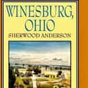 Sherwood Anderson   Winesburg, Ohio is a 1919 short story cycle by the American author Sherwood Anderson.