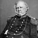 Winfield Scott on Random Most Important Military Leaders In US History