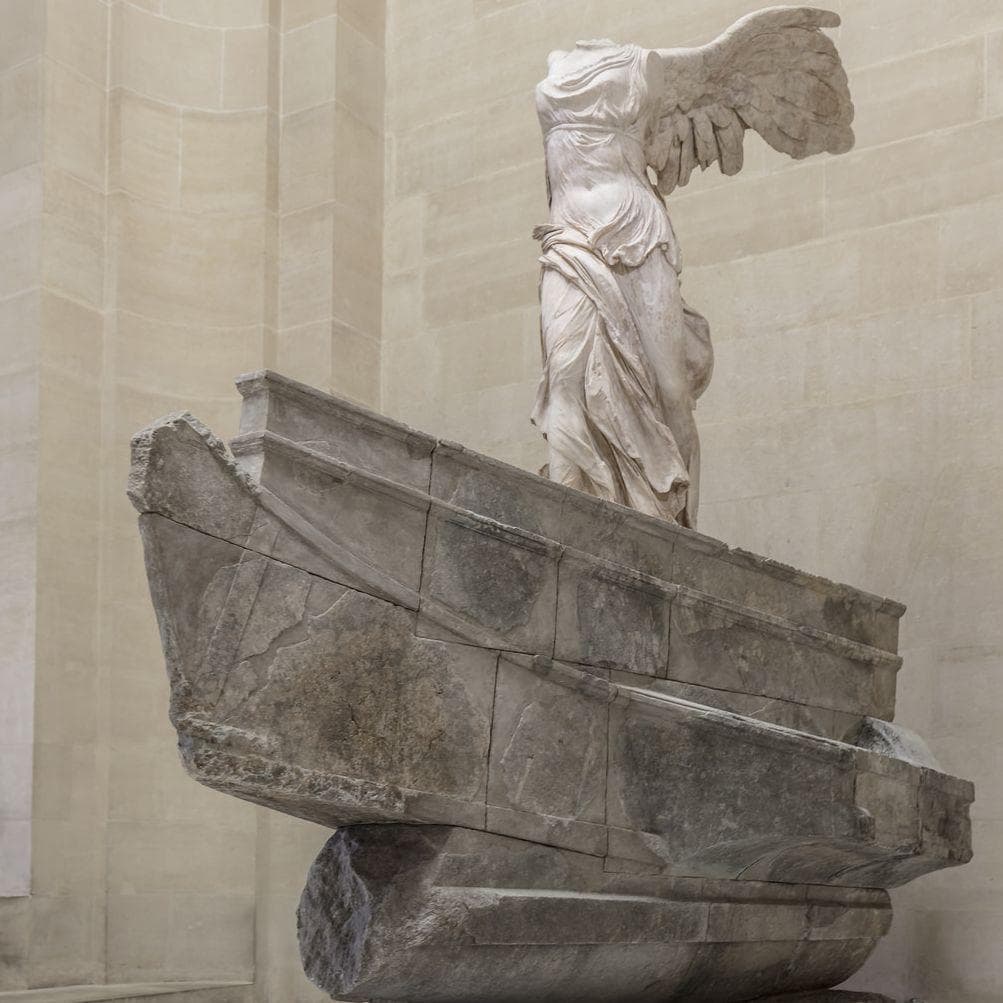 The 90+ Greatest Sculptures Of All Time, Ranked
