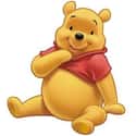 Winnie-the-Pooh on Random Kingdom Hearts Characters