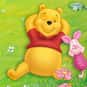 Winnie-the-Pooh is listed (or ranked) 1 on the list The Greatest Bear Characters of All Time