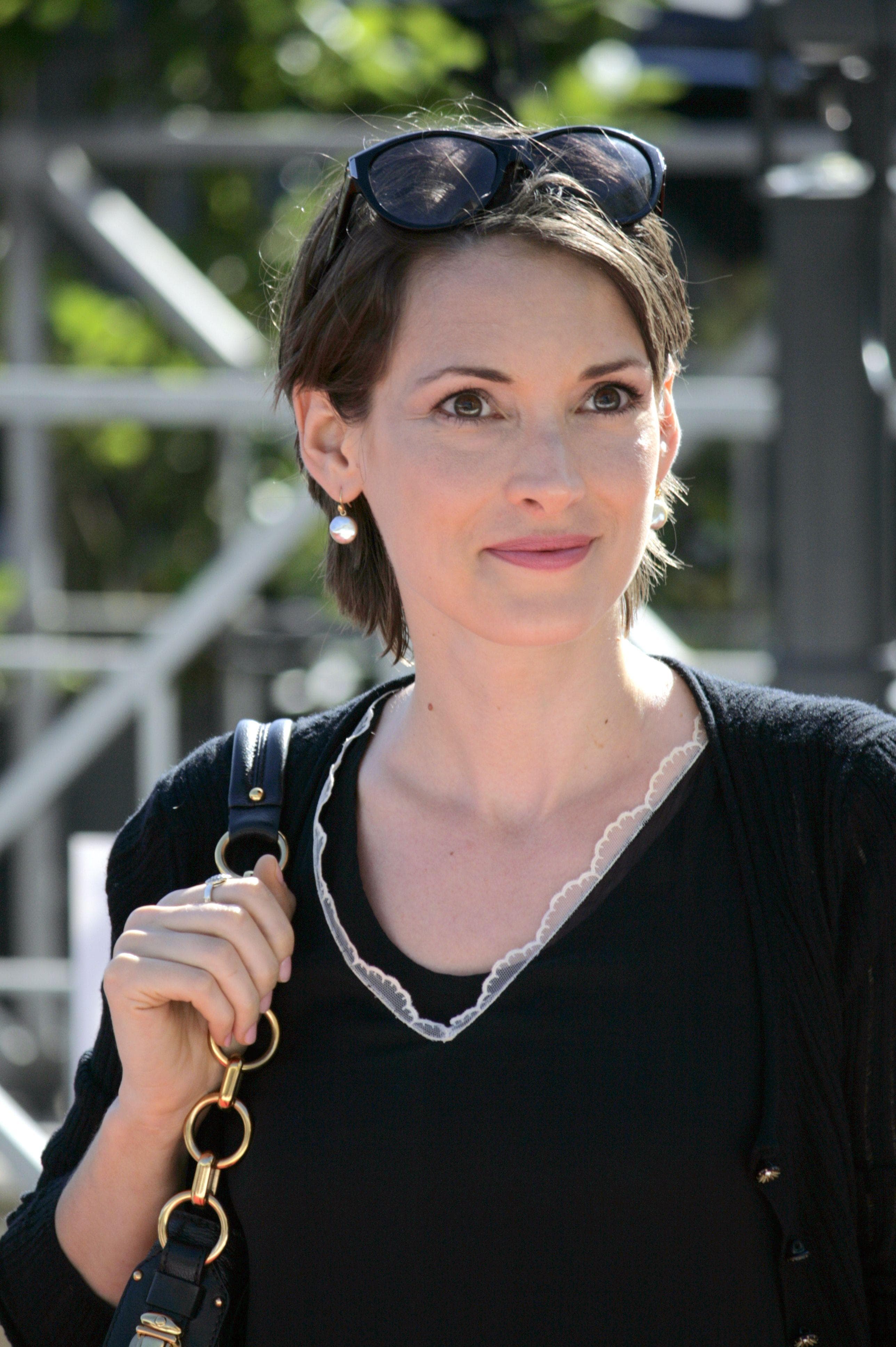 Winona Ryder Became A Punchline After A Medication Mix-Up Led Her To Shoplift