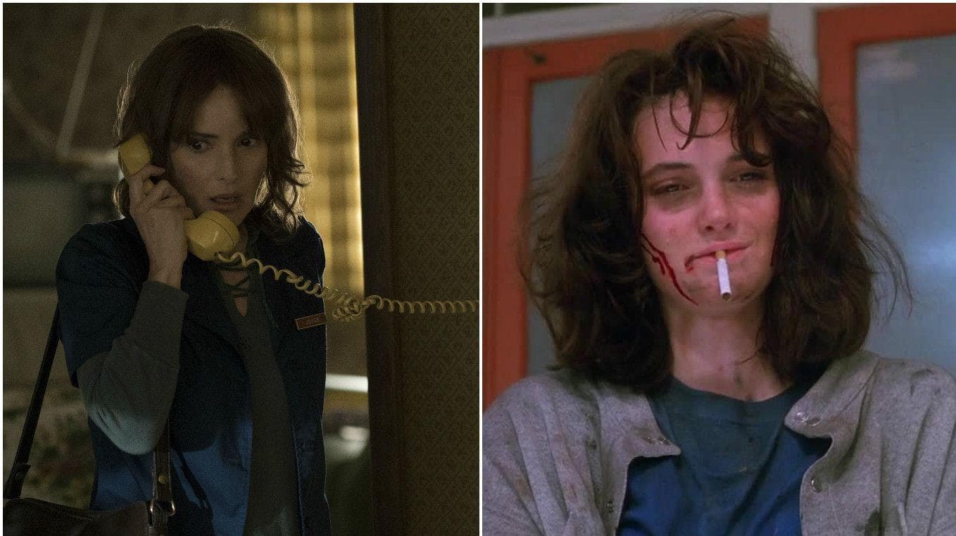 Random Places You've Seen the Cast of Stranger Things Before