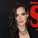 Winona Ryder on Random Famous People Who Never Married