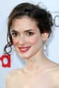Winona Ryder on Random Celebrities Who Suffer from Anxiety