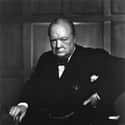Winston Churchill on Random Dying Words: Last Words Spoken By Famous People At Death