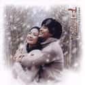 Winter Sonata on Random Most Romantic Korean Dramas