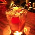 Wisconsin on Random Quintessential Cocktail From Your State