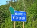 Wisconsin on Random Things about How Every US State Get Its Name