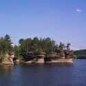 Wisconsin Dells on Random Best Day Trips from Chicago