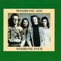 Wishbone Four on Random Best Wishbone Ash Albums