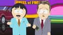 With Apologies to Jesse Jackson on Random Best Randy Marsh Episodes On 'South Park'