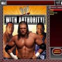 Jul 23 2001   With Authority! was an online wrestling game created by Genetic Anomalies in conjunction with World Wrestling Federation as it was known at the time, and THQ.