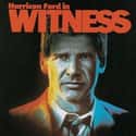 Harrison Ford, Viggo Mortensen, Danny Glover   Witness is a 1985 American thriller film directed by Peter Weir and starring Harrison Ford and Kelly McGillis. The screenplay by William Kelley, Pamela Wallace, and Earl W.