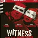 Witness for the Prosecution on Random Best Courtroom Drama Movies